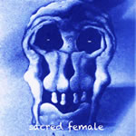 Sacred Female Thumb