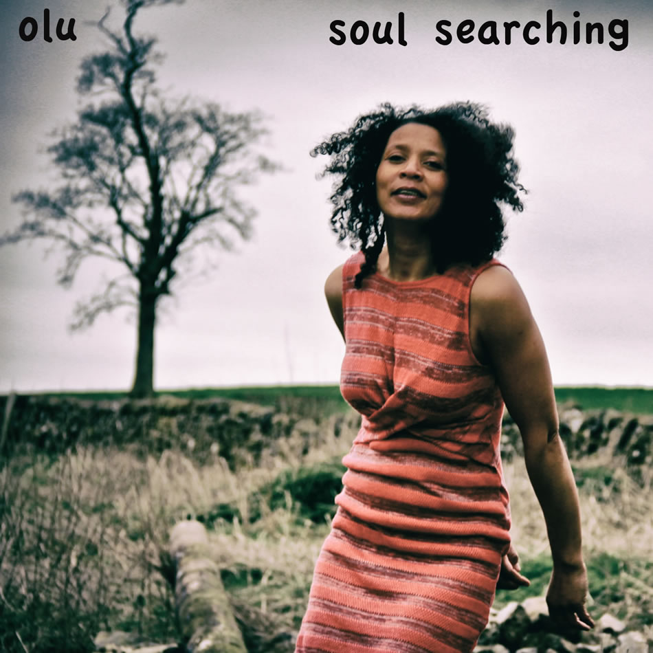 Soul Searching | Olu