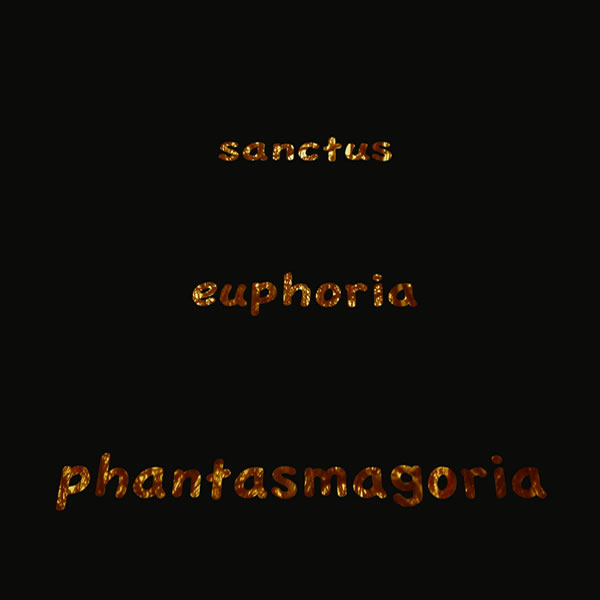 Sanctus Front Sleeve