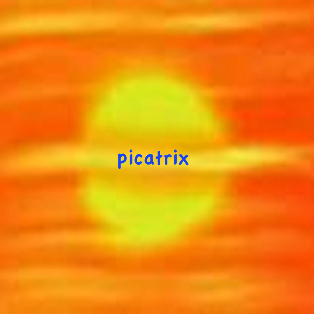 Picatrix | Noego