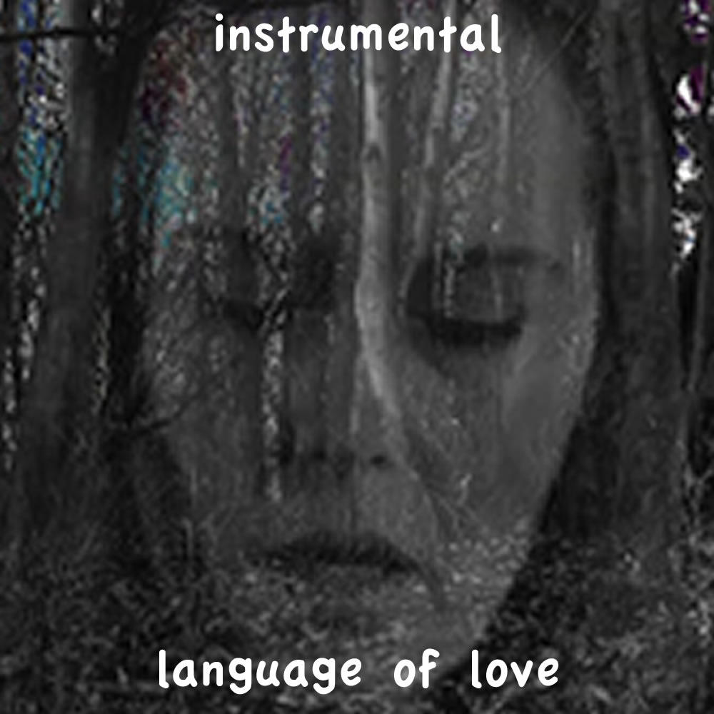 Instrumental Language Of Love