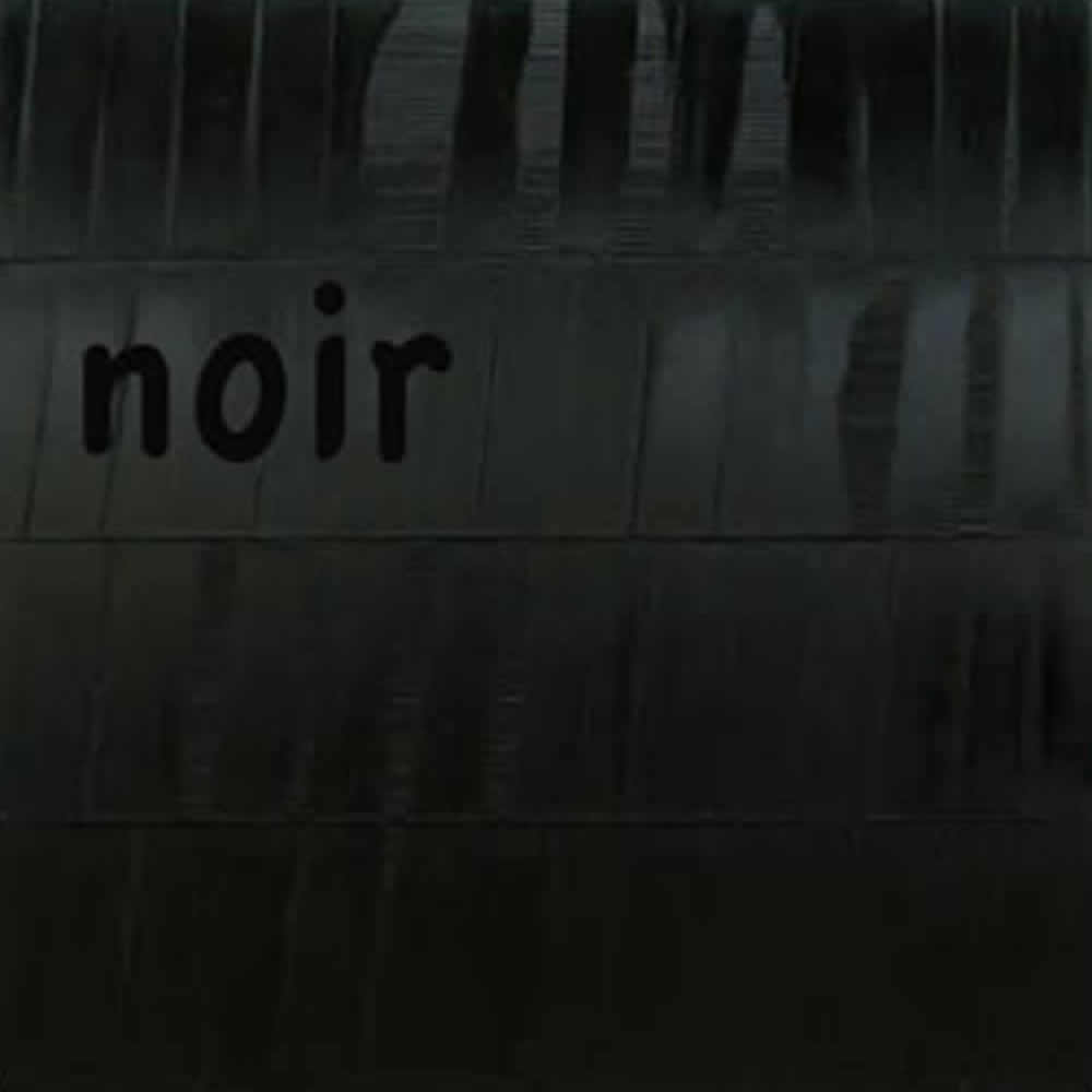 Noir | Noego