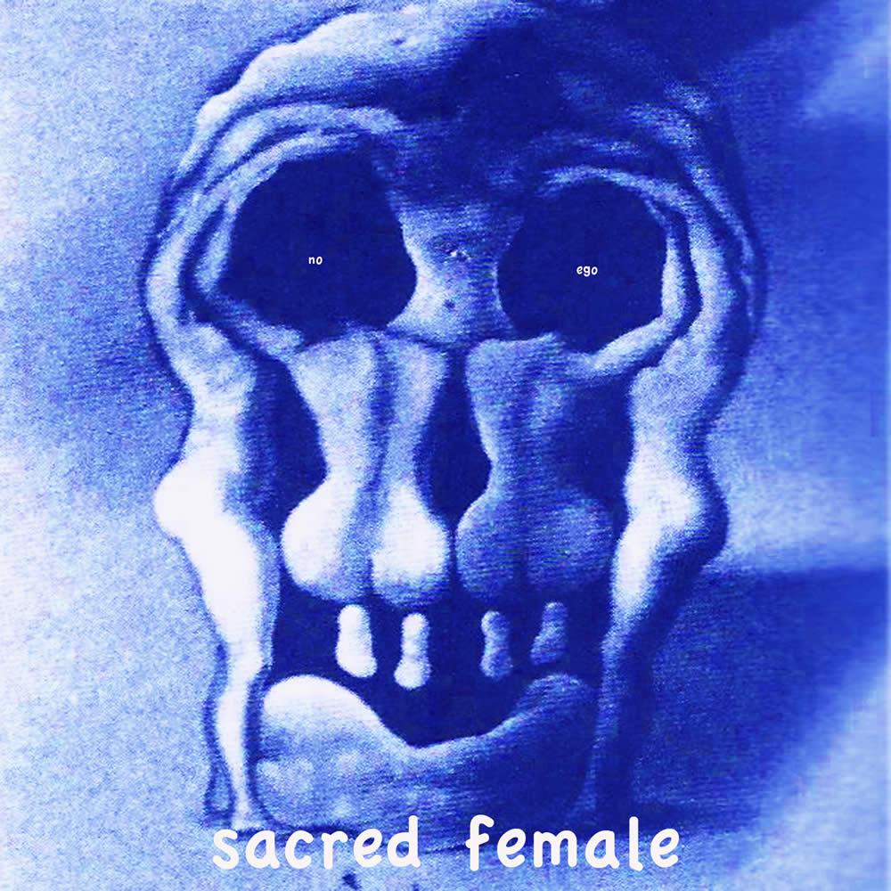 Sacred Female | Noego
