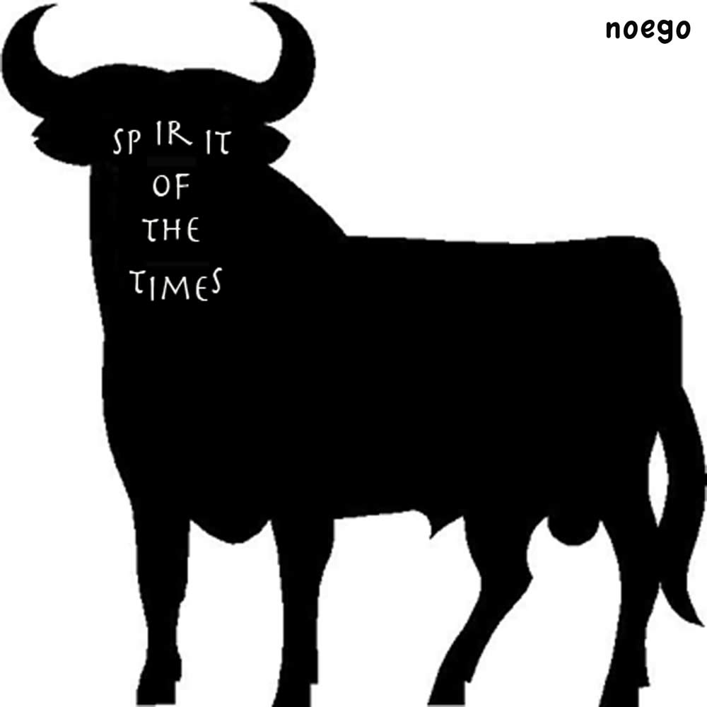 Spirit Of The Times | Noego