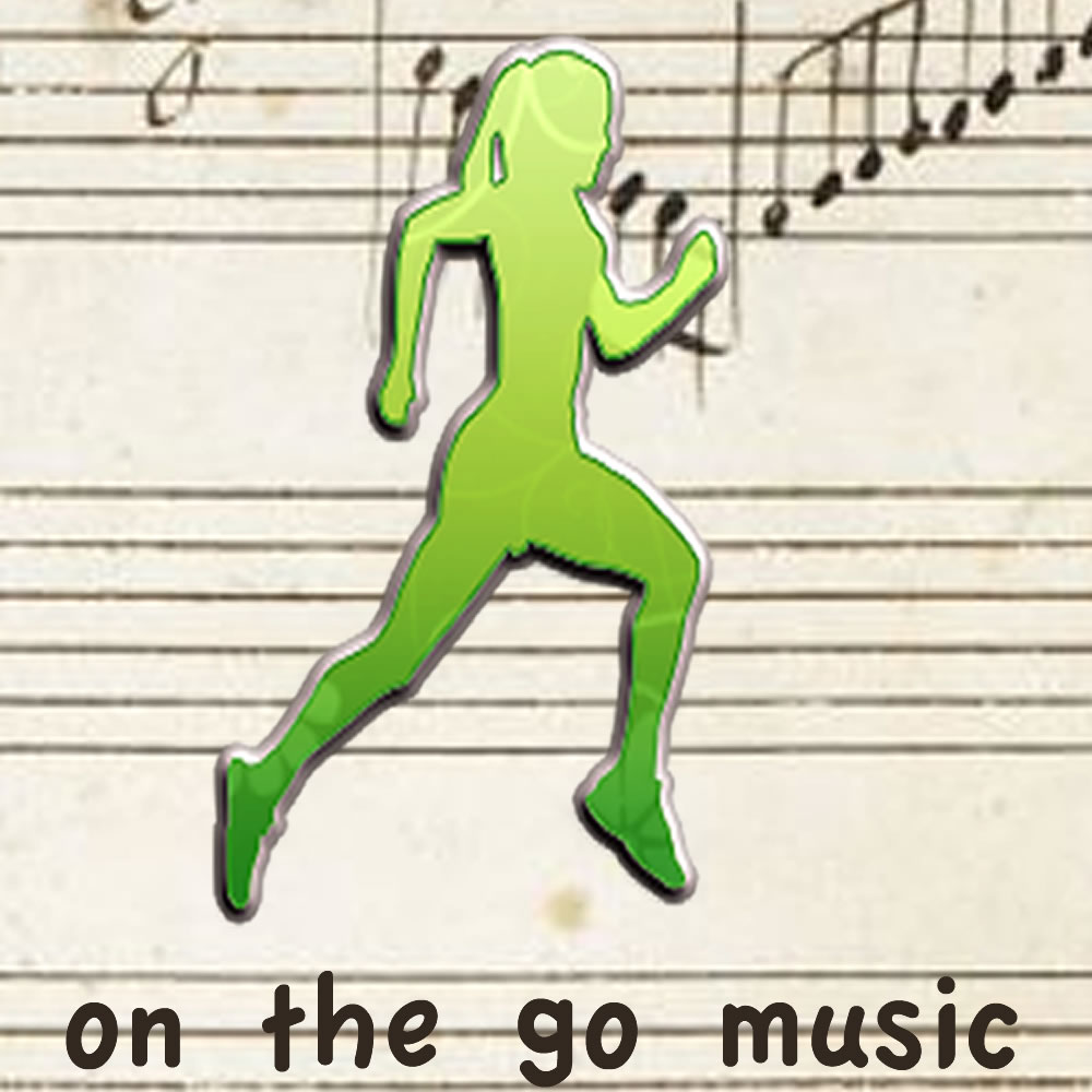 On The Go Music | Noego Music