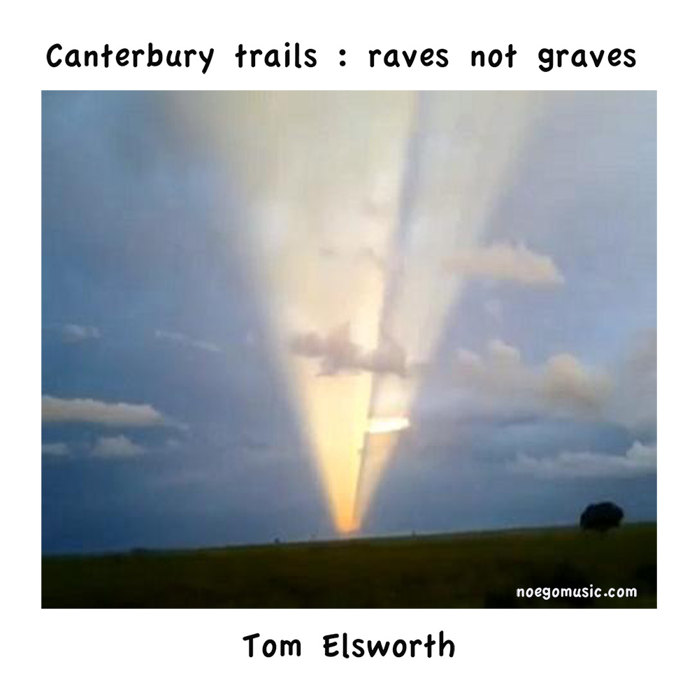 Canterbury Trails | Tom Elsworth