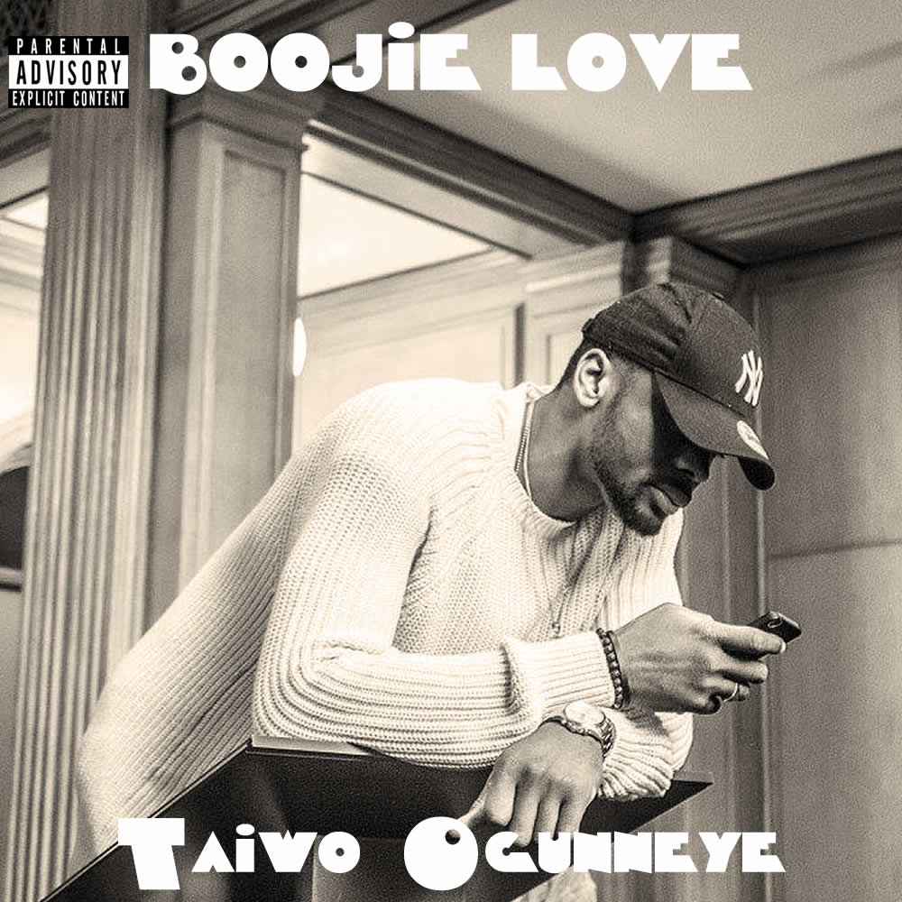 Boojie Love - Taiwo Ogunneye