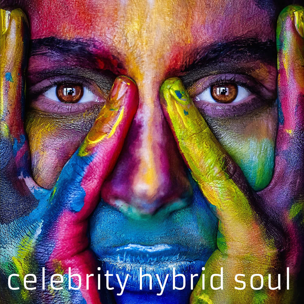Celebrity Hybrid Soul