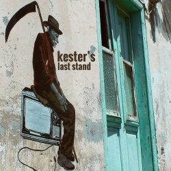 Kesters Last Stand