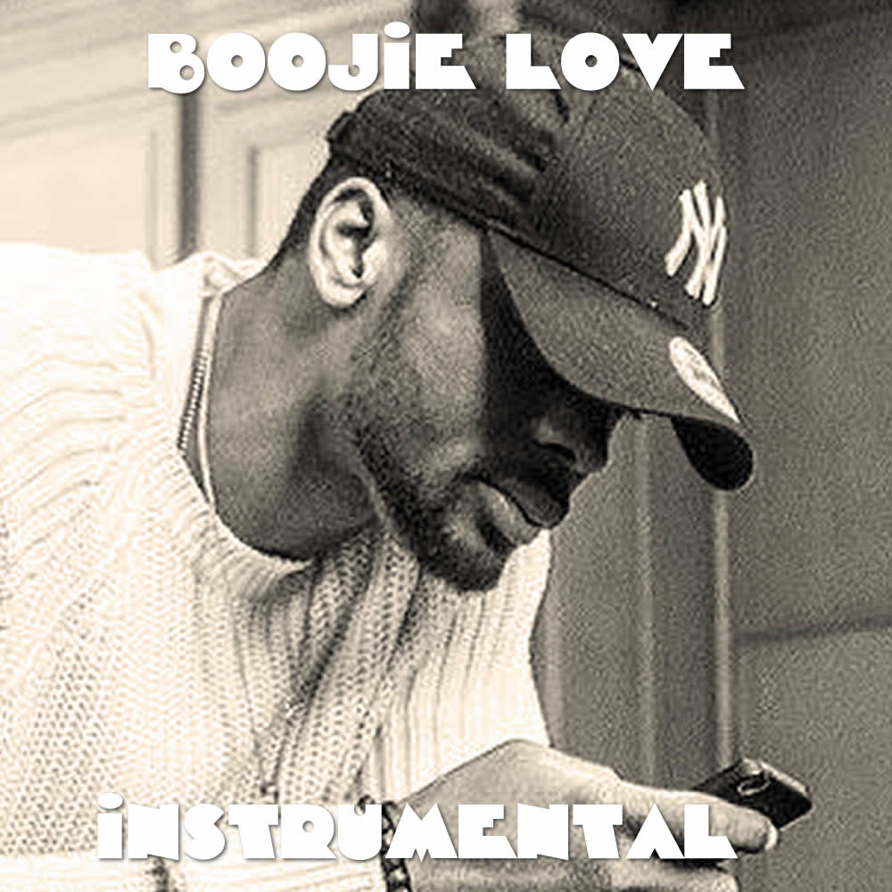 Instrumental Boojie Love - Taiwo Ogunneye