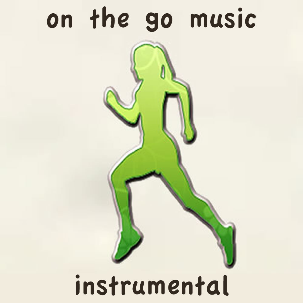 Instrumental On The Go Music