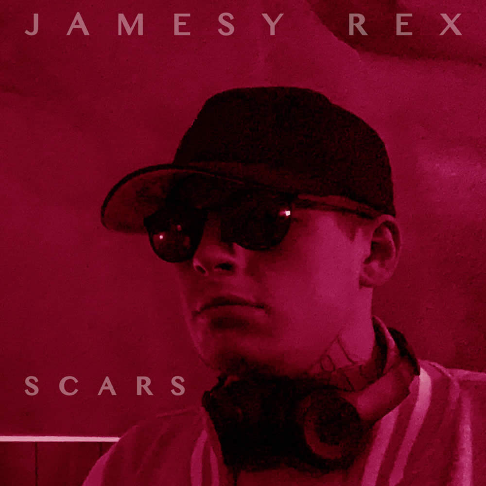 Scars | Jamesy Rex
