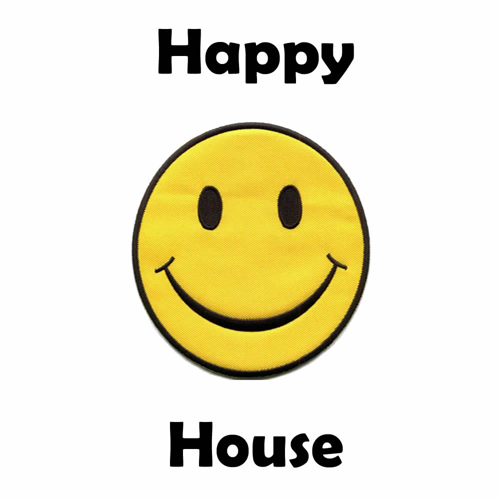 Happy House - Noego Music