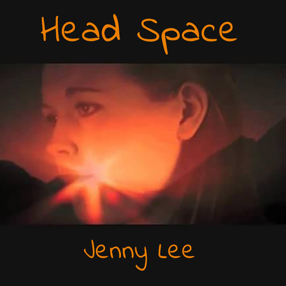 Head Space | Jenny Lee