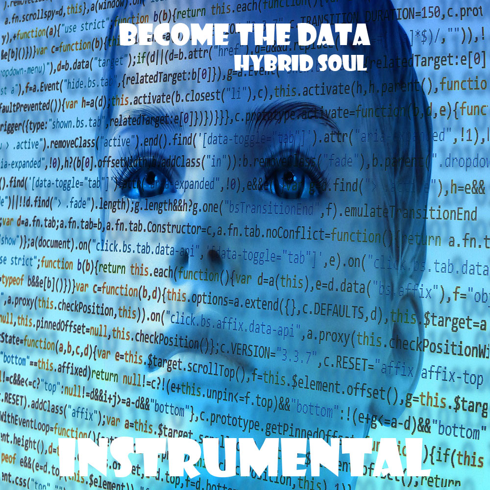 Instrumental Become The Data