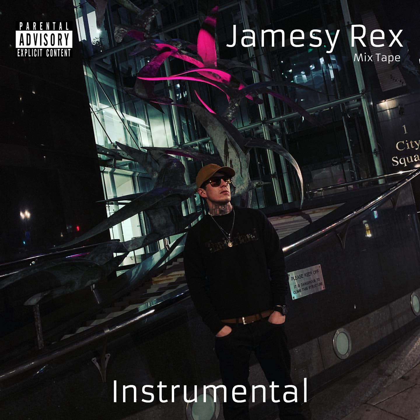 Instrumental Mix Tape