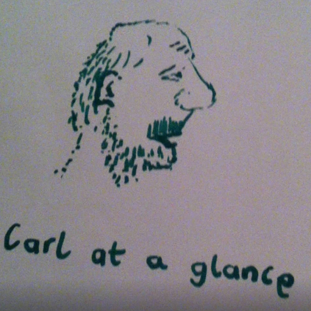Carl At A Glance | Noego Music