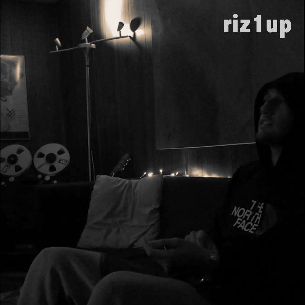 Riz1up