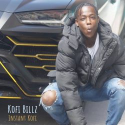 Kofi Billz