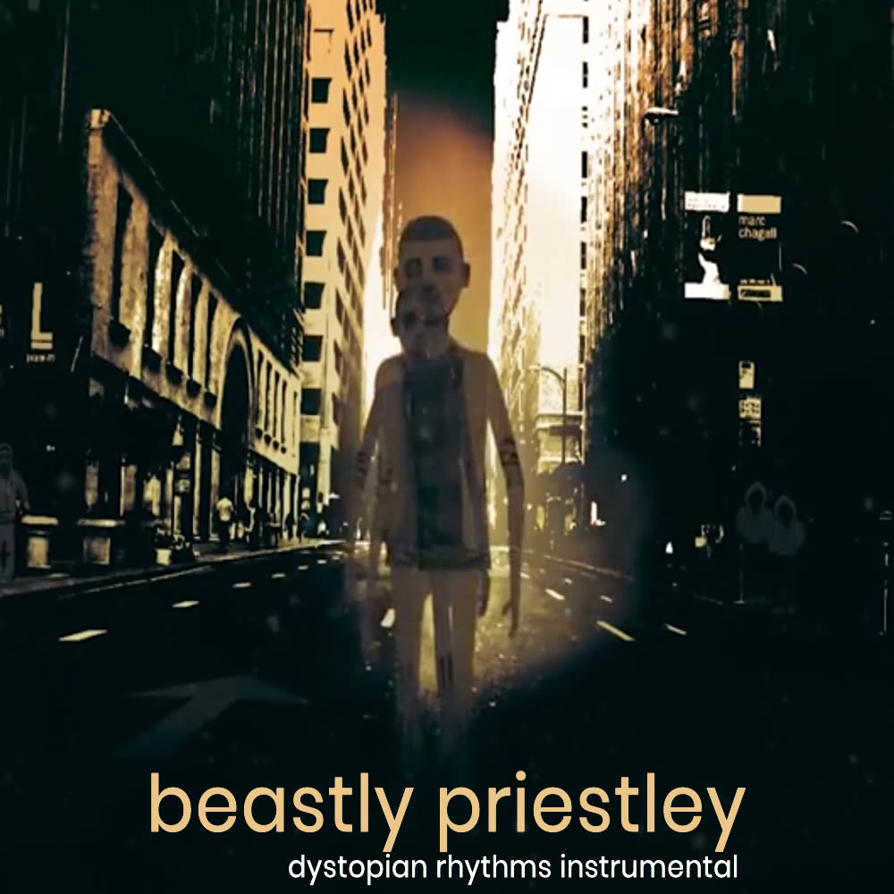 Instrumental Dystopian Rhythms