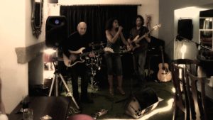 Sweetpea Music