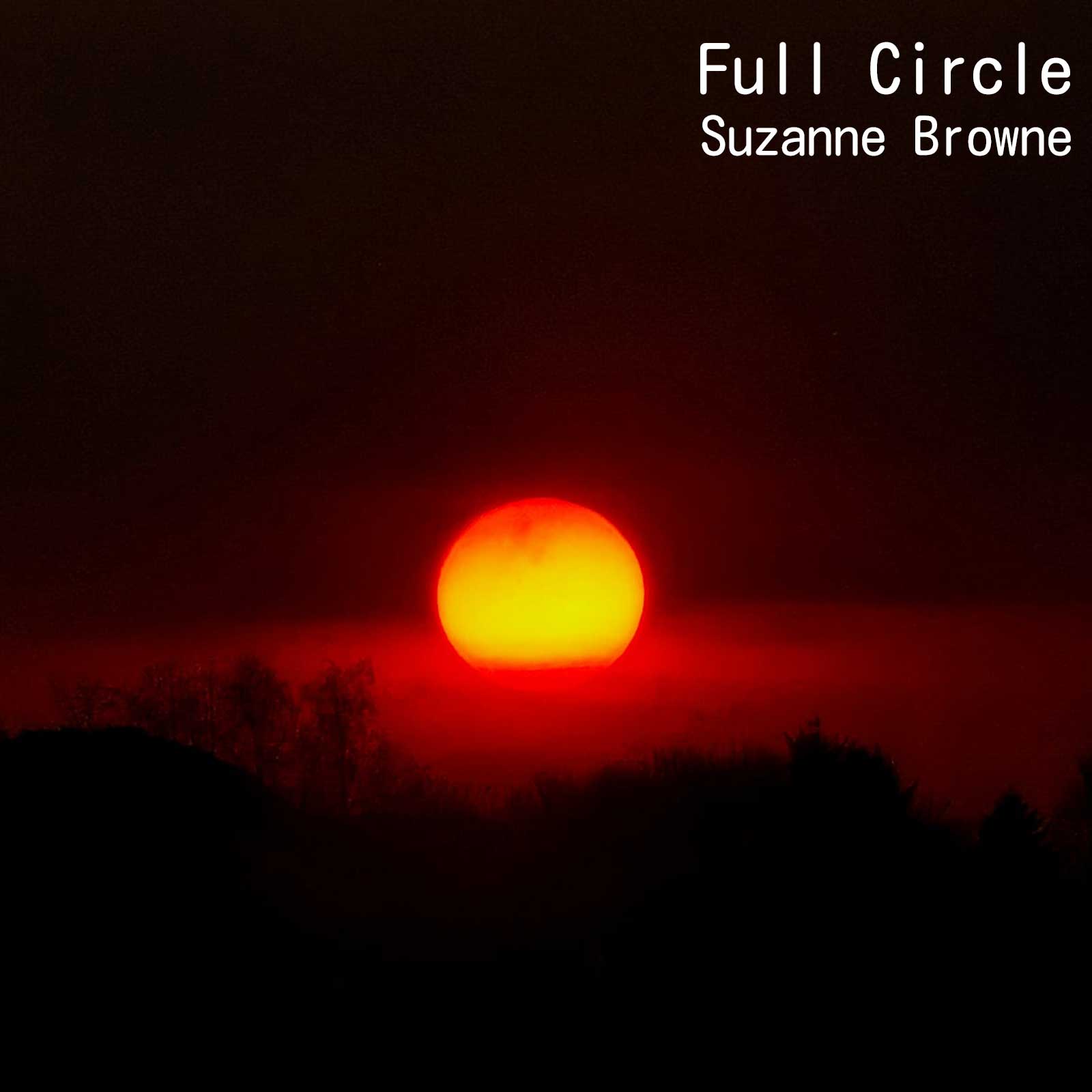 Full Circle | Suzanne Browne