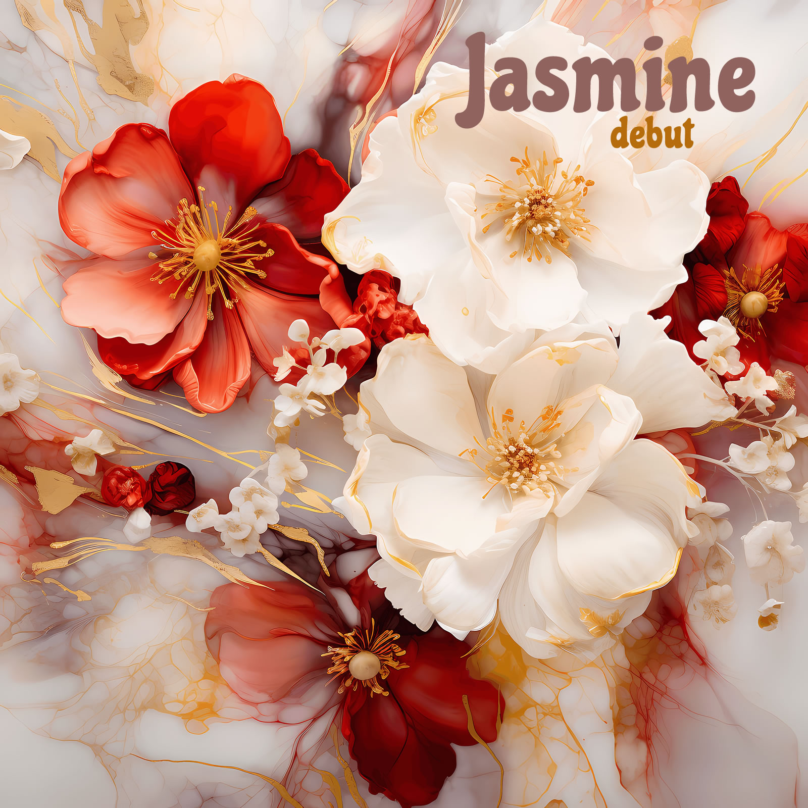 Debut Ep | Jasmine
